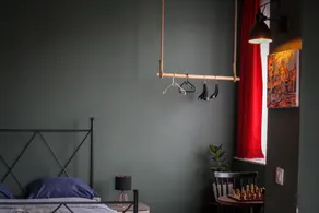 Prishtina Center Hostel - Room