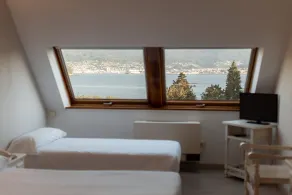 Villa Covelo - Chambre