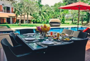 Villa Laguna Phuket - Rum