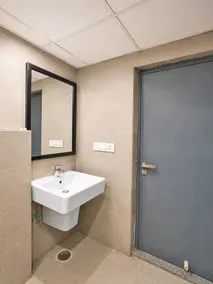Townhouse Paldi Bus Terminal Ahmedabad Formally Neelkanth - Bagno