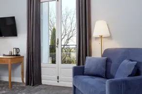 Hôtel Saint-Alban - Rom