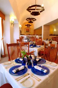 Emporio Zacatecas - Restaurant