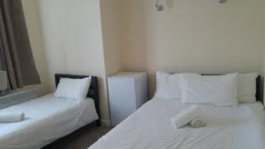 City View Hotel Stratford - Chambre
