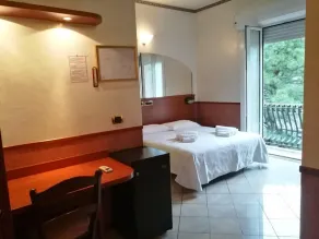 Motel Villaggio - Rom