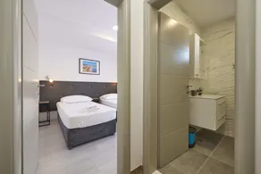 Apartments & Rooms Žaja - Chambre