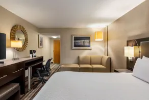 Holiday Inn Gaithersburg by IHG - Habitación