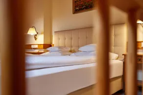 Hotel Zugspitze - Room