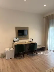 Studio Venice Mestre Centrale - Habitación