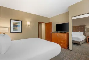 Drury Inn & Suites Fort Myers Airport FGCU - Chambre