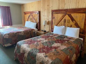 Celebrity Inn - Værelse