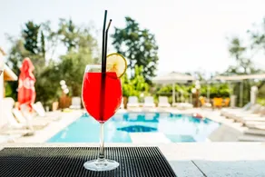 Kalypso studio Resorts - Piscine