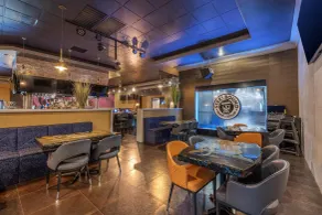 Best Western Pahrump Oasis - Restaurant