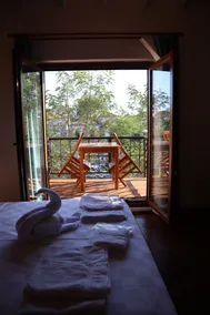 Akhan Guest House - Rom