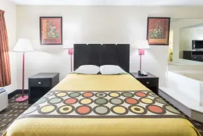 Super 8 by Wyndham Lithonia - Chambre