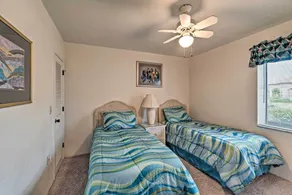 Updated Apartment Walking Distance to Venice Beach - Interiör