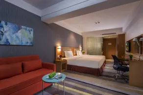 Holiday Inn Express Daocheng Yading by IHG - Chambre