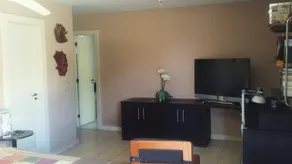 REB Casa Itanhangá - Zimmer