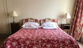 La maison Jeanne d'Arc - Zimmer