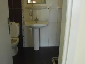 Ipek Apart Otel - Bad