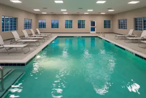 Staybridge Suites - Pecos by IHG - Piscine