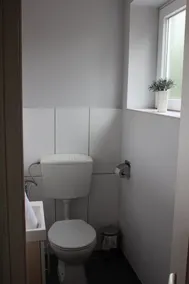 Meislahnhof Fehmarn - Salle de bain