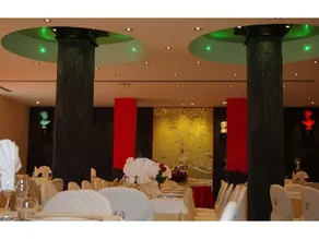 Hotel La Rosa dei Venti - Restaurant