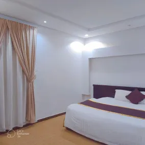 Evan Suites Serviced Apartments - Room
