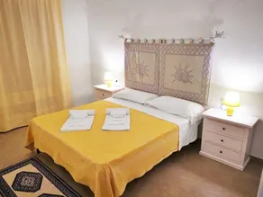Die fantastische Residenza Baduszwei Schlafzimmer für sechs Kinder - Zimmer