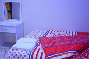Sweet Home Otel - Room