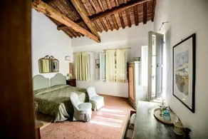 Agriturismo Tenuta Castel Venezze - Room