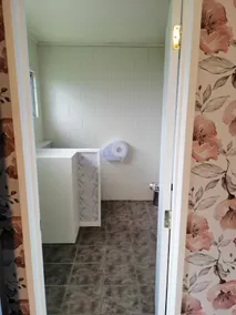 Stanley Apartments - Badezimmer
