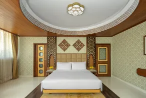 Radisson Jodhpur - Room