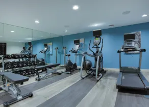 Candlewood Suites Miami Intl Airport - 36th St by IHG - Fitness facility