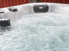 Bryn Derw Holiday Cottage - Spa