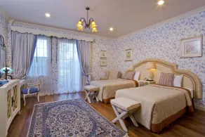 Rancho Charnvee Resort & Country Club Khaoyai - Habitación