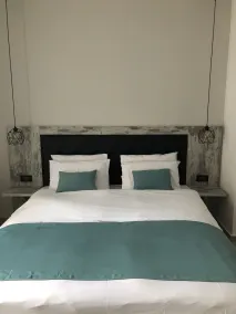 Evita Asty - Chambre