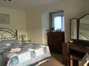 Lower Thornton Farm - Camera