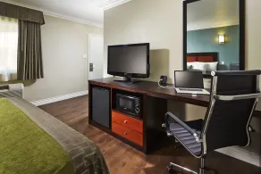 American Inn Downey - Chambre
