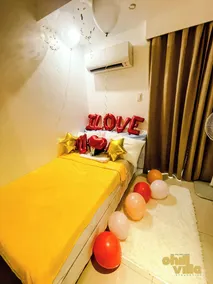 ChillVille - Room