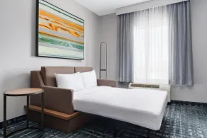 Homewood Suites by Hilton Midland, TX - Værelse