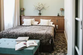 Art Hotel - Room
