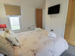 Mallard Lodge - Chambre