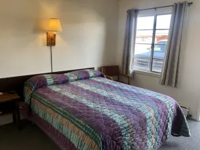 Cody Motel - Chambre