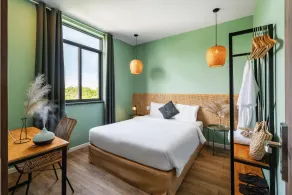 Leaf Hotel Phu Quoc - Rom