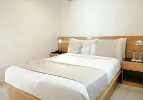 Le Relax Hotel and Restaurant - Room