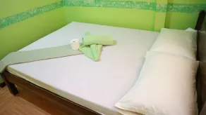 Mountain Side Inn - Chambre