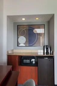Courtyard by Marriott San Antonio Airport - Chambre