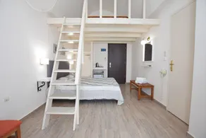 Rodakas Hotel - Room