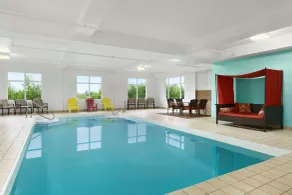 Days Inn by Wyndham Oromocto Conference Centre - Pool