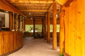 Campsite Sutjeska - Recepção